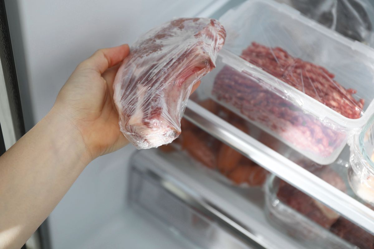 냉장해동? 유수해동? 염수해동? 전자레인지 해동? 해동 방법 총 정리!